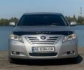 Серый Тойота Камри, объемом двигателя 3.5 л и пробегом 144 тыс. км за 9999 $, фото 2 на Automoto.ua