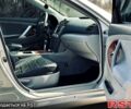 Сірий Тойота Камрі, об'ємом двигуна 2.4 л та пробігом 240 тис. км за 6999 $, фото 8 на Automoto.ua