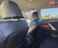 Серый Тойота Камри, объемом двигателя 2.36 л и пробегом 240 тыс. км за 9200 $, фото 28 на Automoto.ua