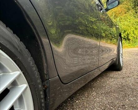 Сірий Тойота Камрі, об'ємом двигуна 2.36 л та пробігом 274 тис. км за 7689 $, фото 18 на Automoto.ua