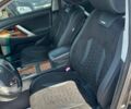 Сірий Тойота Камрі, об'ємом двигуна 2.4 л та пробігом 273 тис. км за 8500 $, фото 15 на Automoto.ua