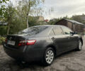 Серый Тойота Камри, объемом двигателя 2.4 л и пробегом 220 тыс. км за 8700 $, фото 21 на Automoto.ua