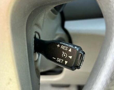 Серый Тойота Камри, объемом двигателя 2.36 л и пробегом 192 тыс. км за 7850 $, фото 19 на Automoto.ua