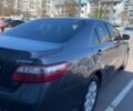 Сірий Тойота Камрі, об'ємом двигуна 2.4 л та пробігом 260 тис. км за 8700 $, фото 4 на Automoto.ua