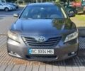 Сірий Тойота Камрі, об'ємом двигуна 2.4 л та пробігом 266 тис. км за 5750 $, фото 2 на Automoto.ua