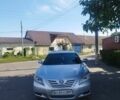 Серый Тойота Камри, объемом двигателя 2.4 л и пробегом 132 тыс. км за 6000 $, фото 3 на Automoto.ua