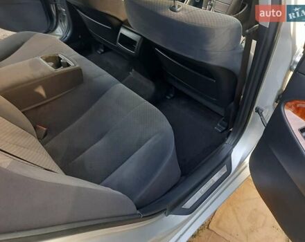 Серый Тойота Камри, объемом двигателя 2.4 л и пробегом 193 тыс. км за 10700 $, фото 15 на Automoto.ua