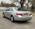 Серый Тойота Камри, объемом двигателя 2.4 л и пробегом 225 тыс. км за 7490 $, фото 2 на Automoto.ua