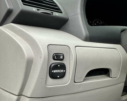 Сірий Тойота Камрі, об'ємом двигуна 2.36 л та пробігом 192 тис. км за 7650 $, фото 20 на Automoto.ua