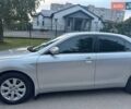 Сірий Тойота Камрі, об'ємом двигуна 2.4 л та пробігом 165 тис. км за 9999 $, фото 1 на Automoto.ua
