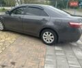 Сірий Тойота Камрі, об'ємом двигуна 3.5 л та пробігом 211 тис. км за 9800 $, фото 6 на Automoto.ua
