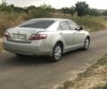 Сірий Тойота Камрі, об'ємом двигуна 2.4 л та пробігом 132 тис. км за 5500 $, фото 6 на Automoto.ua