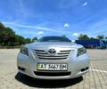 Серый Тойота Камри, объемом двигателя 2.4 л и пробегом 250000 тыс. км за 7999 $, фото 3 на Automoto.ua