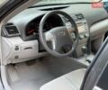 Сірий Тойота Камрі, об'ємом двигуна 2.4 л та пробігом 372 тис. км за 8200 $, фото 14 на Automoto.ua