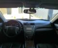 Сірий Тойота Камрі, об'ємом двигуна 2.4 л та пробігом 85 тис. км за 14000 $, фото 14 на Automoto.ua