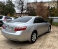 Серый Тойота Камри, объемом двигателя 2.4 л и пробегом 240 тыс. км за 7700 $, фото 5 на Automoto.ua