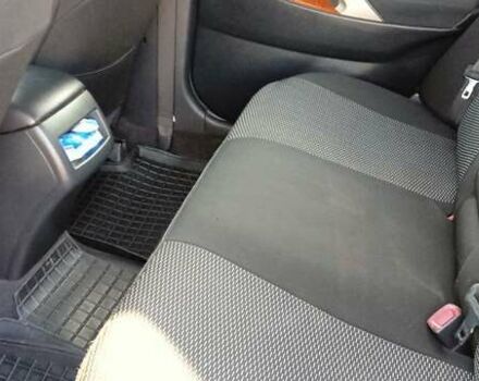 Серый Тойота Камри, объемом двигателя 2.4 л и пробегом 158 тыс. км за 12400 $, фото 10 на Automoto.ua