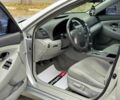 Серый Тойота Камри, объемом двигателя 2.4 л и пробегом 225 тыс. км за 7490 $, фото 10 на Automoto.ua