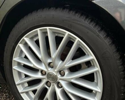 Сірий Тойота Камрі, об'ємом двигуна 2.36 л та пробігом 274 тис. км за 7689 $, фото 15 на Automoto.ua