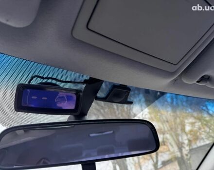 Серый Тойота Камри, объемом двигателя 2.4 л и пробегом 225 тыс. км за 7490 $, фото 25 на Automoto.ua