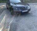 Серый Тойота Камри, объемом двигателя 3.5 л и пробегом 340 тыс. км за 7900 $, фото 9 на Automoto.ua