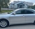 Серый Тойота Камри, объемом двигателя 2.4 л и пробегом 165 тыс. км за 9999 $, фото 2 на Automoto.ua