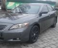 Серый Тойота Камри, объемом двигателя 3.5 л и пробегом 272 тыс. км за 7300 $, фото 1 на Automoto.ua