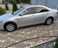 Сірий Тойота Камрі, об'ємом двигуна 3.5 л та пробігом 283 тис. км за 9100 $, фото 1 на Automoto.ua