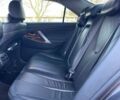 Сірий Тойота Камрі, об'ємом двигуна 2.4 л та пробігом 260 тис. км за 8700 $, фото 11 на Automoto.ua
