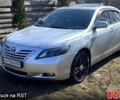 Серый Тойота Камри, объемом двигателя 2.4 л и пробегом 0 тыс. км за 8000 $, фото 1 на Automoto.ua