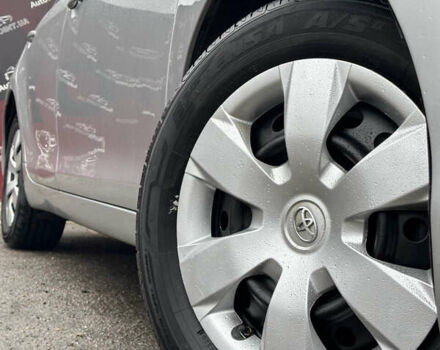 Сірий Тойота Камрі, об'ємом двигуна 2.36 л та пробігом 192 тис. км за 7650 $, фото 5 на Automoto.ua