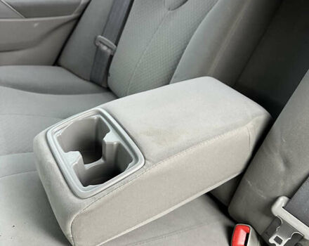 Сірий Тойота Камрі, об'ємом двигуна 2.36 л та пробігом 192 тис. км за 7650 $, фото 13 на Automoto.ua