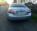 Тойота Камри 2007 в Киеве на Automoto.ua Серый Тойота Камри, объемом двигателя 2.4 л и пробегом 210 тыс. км за 8000 $, фото 8 на Automoto.ua