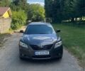 Сірий Тойота Камрі, об'ємом двигуна 2.4 л та пробігом 270 тис. км за 7200 $, фото 4 на Automoto.ua