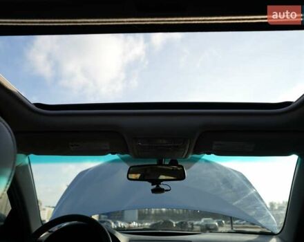 Серый Тойота Камри, объемом двигателя 3.46 л и пробегом 428 тыс. км за 10000 $, фото 24 на Automoto.ua