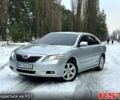 Сірий Тойота Камрі, об'ємом двигуна 2.4 л та пробігом 29000 тис. км за 7600 $, фото 1 на Automoto.ua