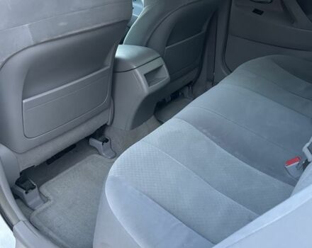 Серый Тойота Камри, объемом двигателя 0 л и пробегом 178 тыс. км за 7900 $, фото 15 на Automoto.ua