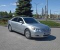 Сірий Тойота Камрі, об'ємом двигуна 2.4 л та пробігом 85 тис. км за 14000 $, фото 1 на Automoto.ua