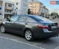 Сірий Тойота Камрі, об'ємом двигуна 2.4 л та пробігом 372 тис. км за 8200 $, фото 3 на Automoto.ua
