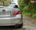 Сірий Тойота Камрі, об'ємом двигуна 2.4 л та пробігом 308 тис. км за 7799 $, фото 7 на Automoto.ua