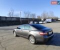 Серый Тойота Камри, объемом двигателя 2.36 л и пробегом 240 тыс. км за 9200 $, фото 47 на Automoto.ua