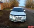 Серый Тойота Камри, объемом двигателя 2.4 л и пробегом 205 тыс. км за 8500 $, фото 1 на Automoto.ua