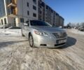 Серый Тойота Камри, объемом двигателя 2.4 л и пробегом 300 тыс. км за 6600 $, фото 1 на Automoto.ua