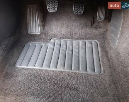 Серый Тойота Камри, объемом двигателя 2.4 л и пробегом 193 тыс. км за 10700 $, фото 21 на Automoto.ua