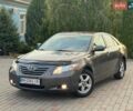 Сірий Тойота Камрі, об'ємом двигуна 2.36 л та пробігом 230 тис. км за 6700 $, фото 1 на Automoto.ua