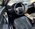 Сірий Тойота Камрі, об'ємом двигуна 2.4 л та пробігом 249 тис. км за 9500 $, фото 8 на Automoto.ua