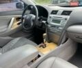 Тойота Камри 2007 в Киеве на Automoto.ua Серый Тойота Камри, объемом двигателя 2.4 л и пробегом 210 тыс. км за 7999 $, фото 8 на Automoto.ua