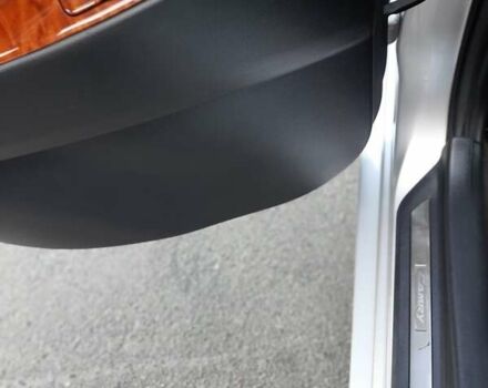 Серый Тойота Камри, объемом двигателя 2.4 л и пробегом 193 тыс. км за 10700 $, фото 20 на Automoto.ua