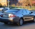 Серый Тойота Камри, объемом двигателя 3.5 л и пробегом 231 тыс. км за 8800 $, фото 5 на Automoto.ua