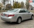 Серый Тойота Камри, объемом двигателя 2.4 л и пробегом 225 тыс. км за 7490 $, фото 6 на Automoto.ua